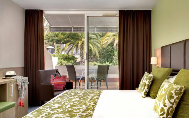 Pamela Hotel Cassis