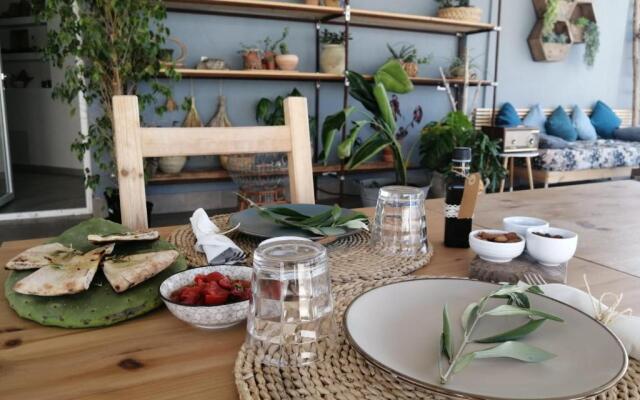 La Terrazza di Empedocle