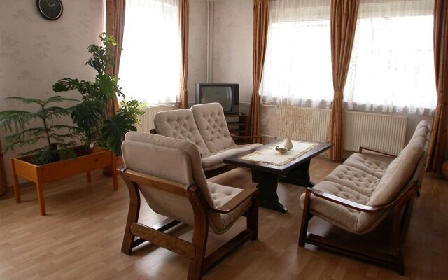 Heviz Therme Apartmenthaus