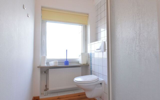Apartment in Heppenbach With Terrace