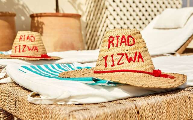 Riad Tizwa Fes