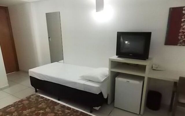Suite Le Jardin Via Caldas