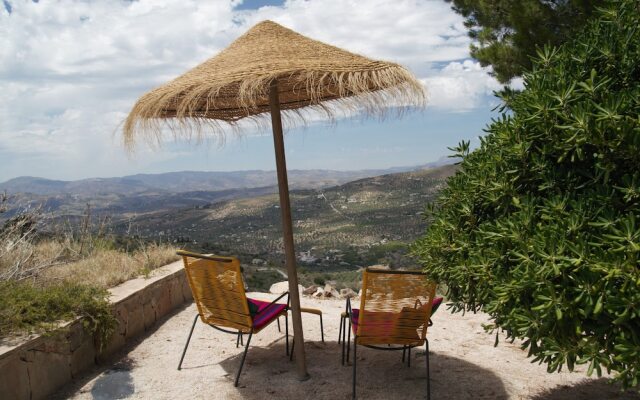 Boutique B&B El Refugio