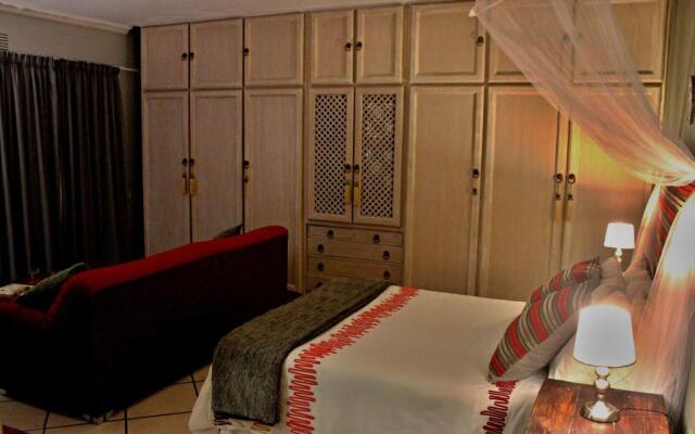 Walkerbay Accommodation