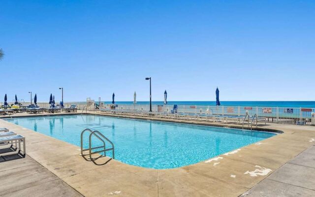 Regency Towers by SVR