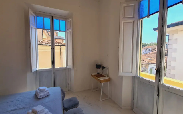 Allegra Viareggio Appartamento & Affittacamere Guest house