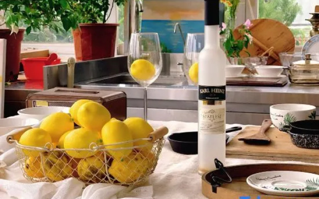 Teacher Yuan's Courtyard (Xiangbishan Lijiang Branch)