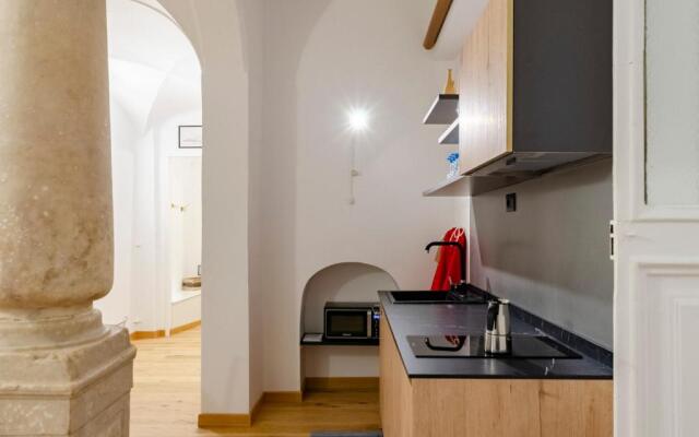 ALTIDO Cute flat near the Aquarium