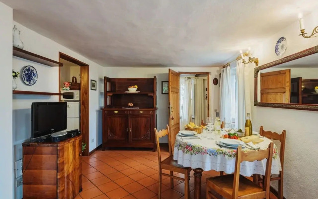 La Capanella - Inh 28413