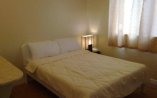 Park Hill Hotel