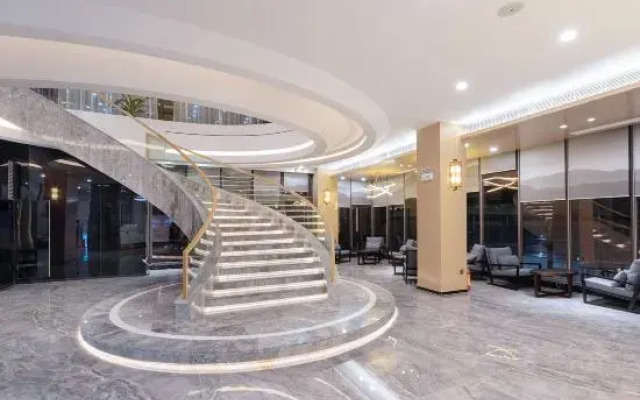 Ji Sheng Hotel