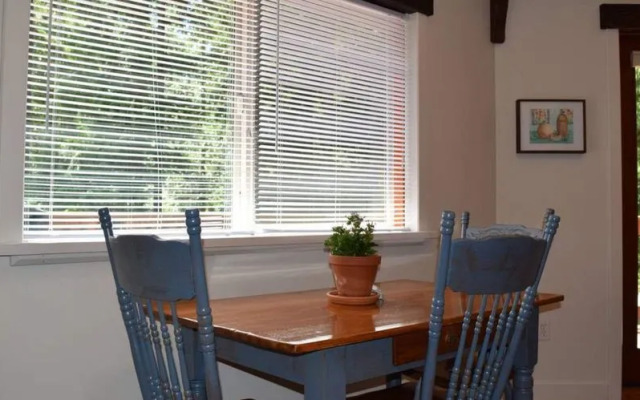 Stonekroft Guesthouse