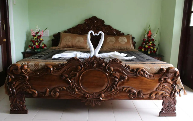 Villa Theresa Beach Resort