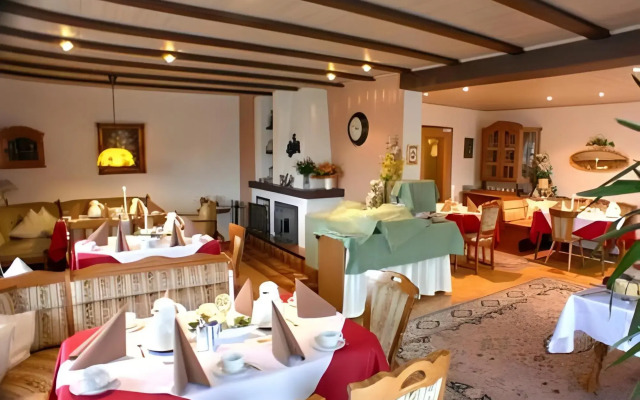Pension Sonnenheim