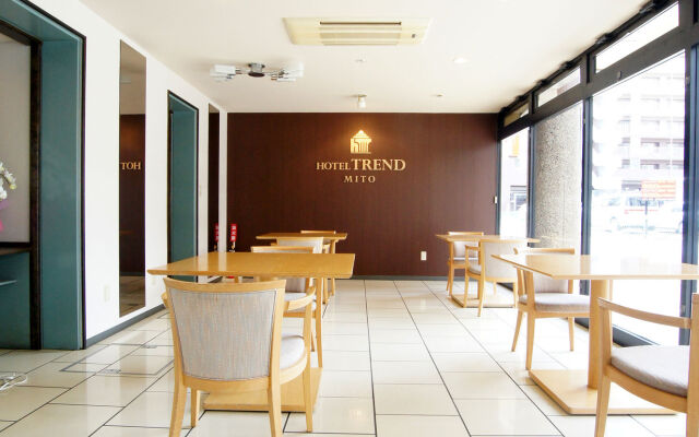 Royal Inn Mito