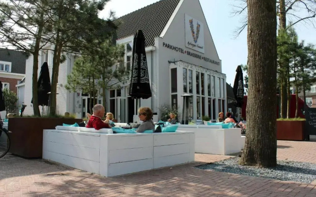 Auberge Vincent