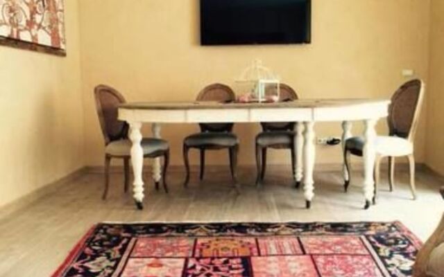 Hotel Borgo Antico
