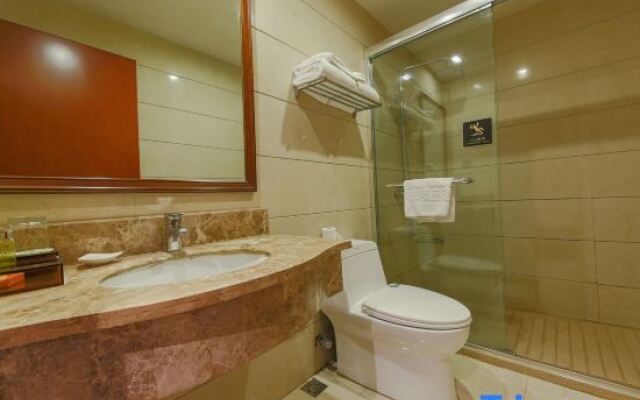 Lidu Boutique Hotel