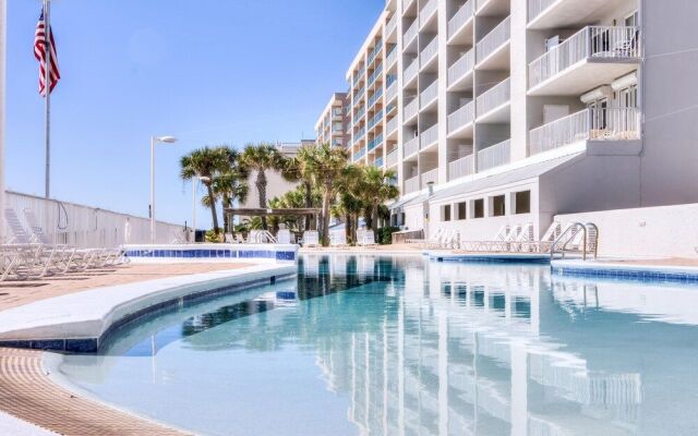 Ocean 1806 - 3 Br Condo