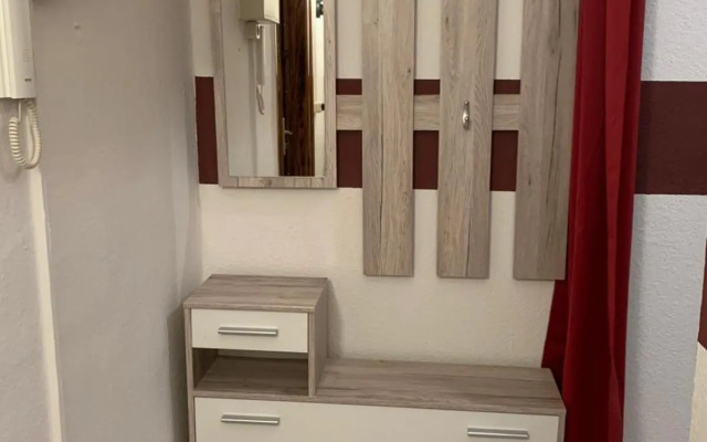 Ferienwohnung Eichhörnchen