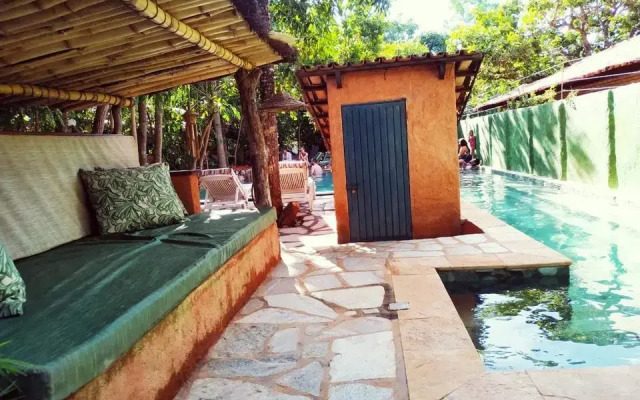 Sanctuary Pirenopolis Suites e Flats