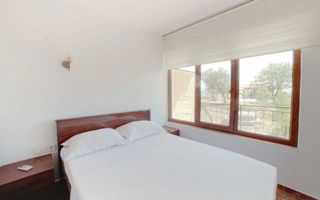 Sivrice Faros Butik Hotel