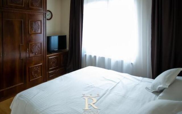 Rivulus Apartament Deluxe