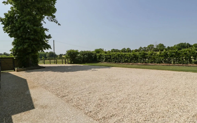 Tilia Barn