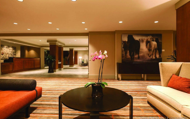 Delta Hotels by Marriott Baltimore North