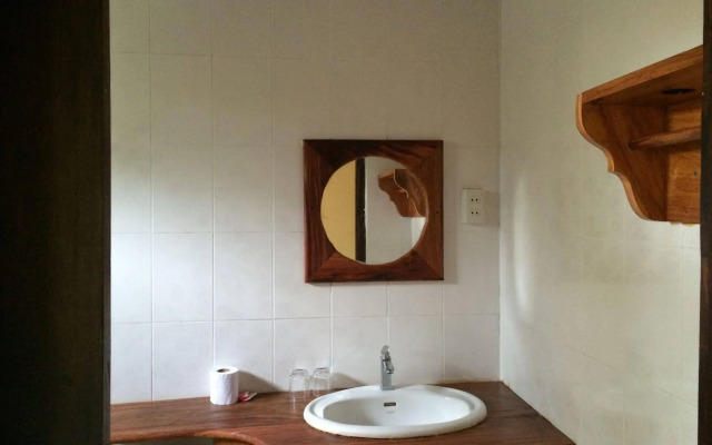 Matata Garden Guest House