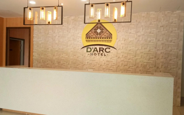 D Arc Hotel