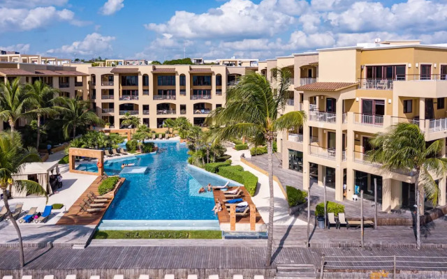 Faro Surf 407 by NAS