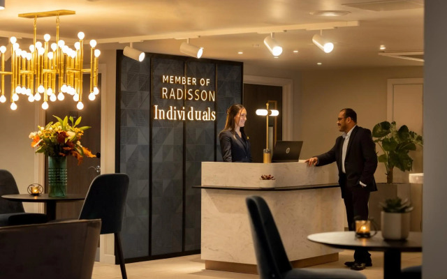 River Ness Hotel, a member of Radisson Individuals