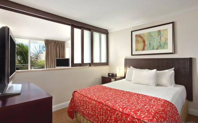 Regency on Beachwalk Waikiki by OUTRIGGER