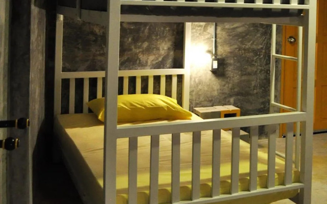 The Nexchange Bangkok Hostel
