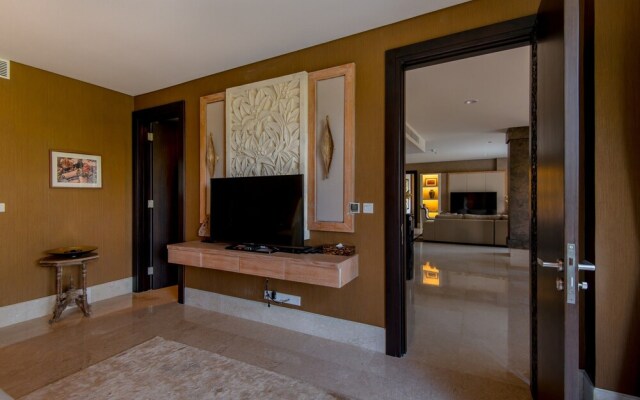Jimbaran Luxury Apartment