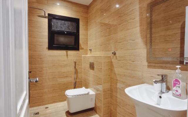 Khobar Luxury Apartment