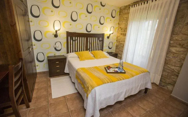 Casa Castiñeira