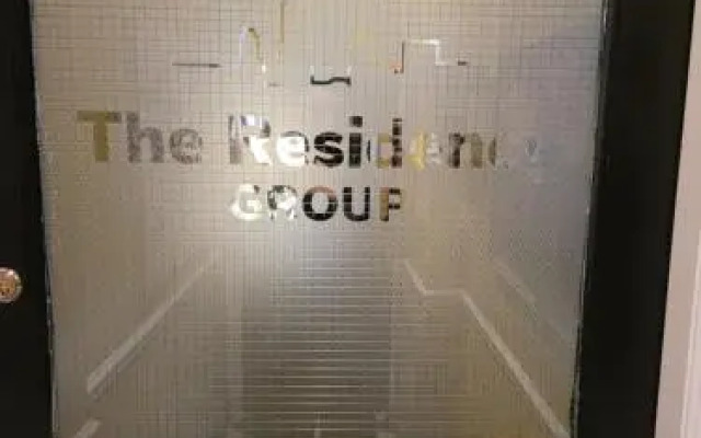 The Residence - NO 8
