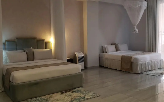 The Voice Hotel