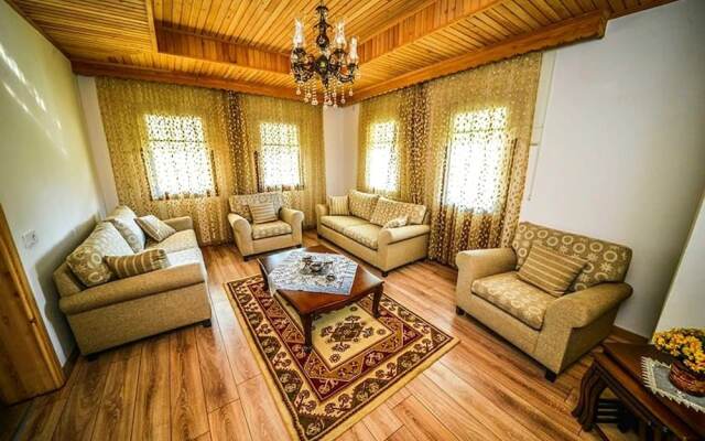 Lemon Villa Fethiye