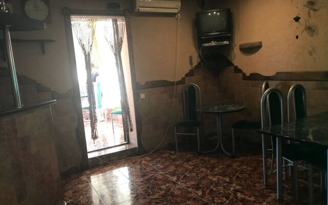 Гостевой дом Елена — фото
