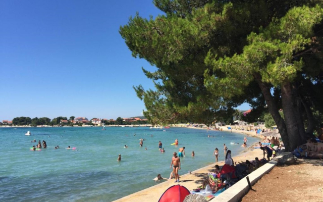 Apartment Toni A3 Sukosan, Zadar riviera