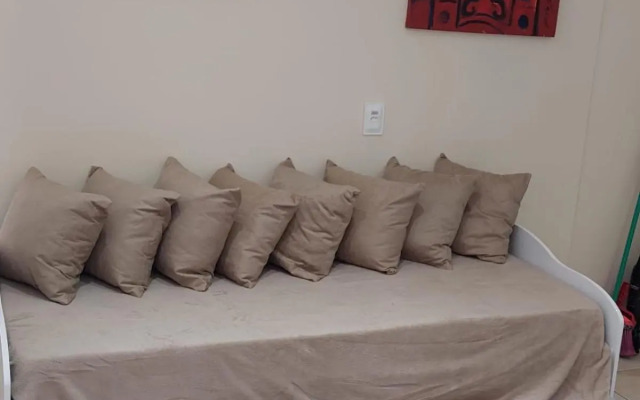 Flat beira mar, Olinda 4 Rodas 315