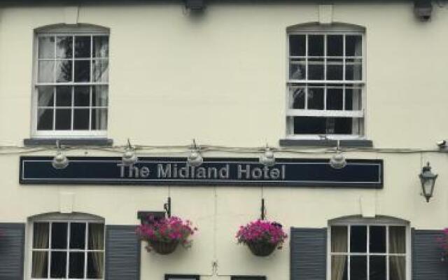 The Midland Hotel