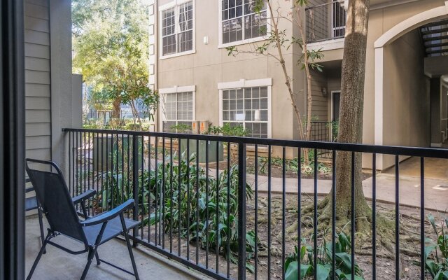 Comfy Downtown Apartments by Frontdesk