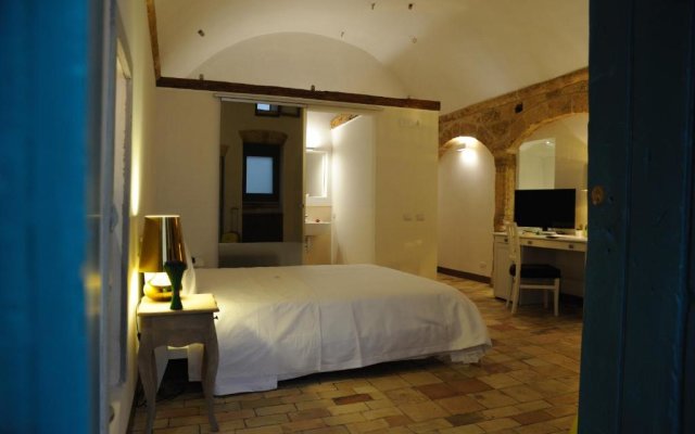 Il Nido dei Falchi B&B