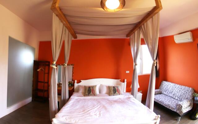 Provence Homestay