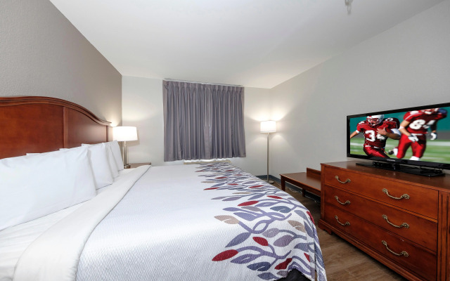 Red Roof Inn & Suites Carrollton, GA–West Georgia