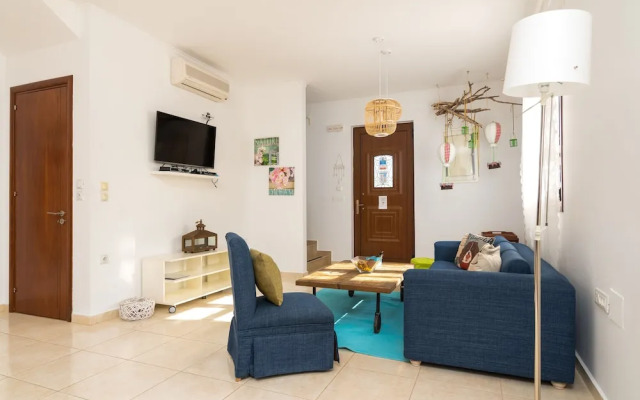 Lindos Aeonian Villas